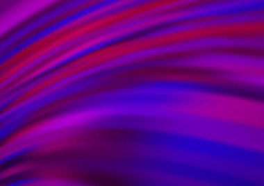 Renkli bulanık arkaplan gradyan, vektör illüstrasyon deseni ile