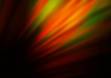 Renkli bulanık arkaplan gradyan, vektör illüstrasyon deseni ile