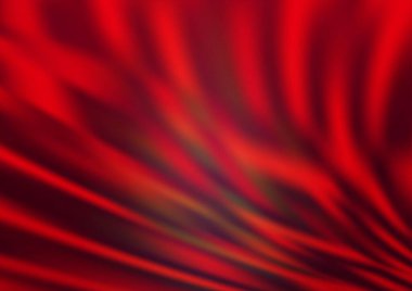 soyut renkli çizgiler ve dalgalar, vektör illüstrasyonu, kopyalama alanı deseni