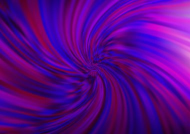 Renkli bulanık arkaplan gradyan, vektör illüstrasyon deseni ile