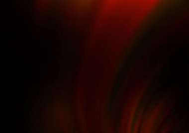 Renkli bulanık arkaplan gradyan, vektör illüstrasyon deseni ile