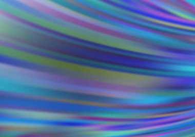 Renkli bulanık arkaplan gradyan, vektör illüstrasyon deseni ile