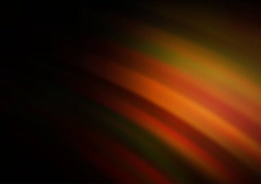 Renkli bulanık arkaplan gradyan, vektör illüstrasyon deseni ile