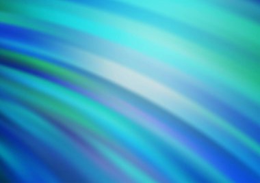 Renkli bulanık arkaplan gradyan, vektör illüstrasyon deseni ile