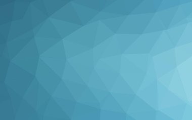 Çizgileri ve üçgenleri olan vektörsüz bir düzen. Soyut arkaplanda renkli eğimli üçgenler