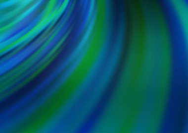 Renkli bulanık arkaplan gradyan, vektör illüstrasyon deseni ile