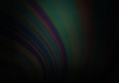 Satır ve dalgalı vektör arkaplanı, Çizim, Kopyalama alanı deseni