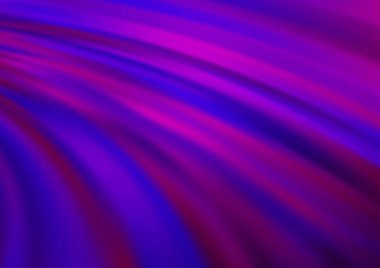 Renkli bulanık arkaplan gradyan, vektör illüstrasyon deseni ile