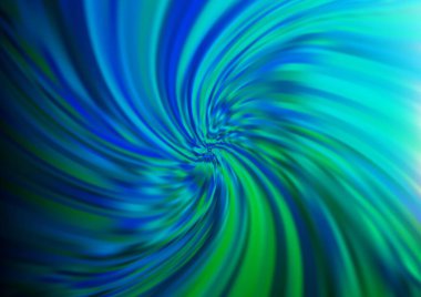 Renkli bulanık arkaplan gradyan, vektör illüstrasyon deseni ile