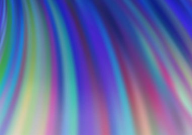 Renkli bulanık arkaplan gradyan, vektör illüstrasyon deseni ile