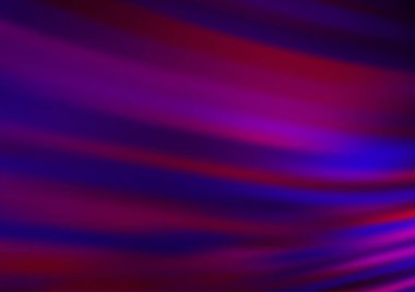 Renkli bulanık arkaplan gradyan, vektör illüstrasyon deseni ile