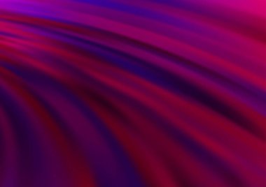 Renkli bulanık arkaplan gradyan, vektör illüstrasyon deseni ile