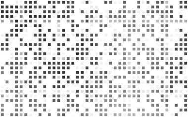 soyut renkli çizgiler ve dalgalar, vektör illüstrasyonu, kopyalama alanı deseni