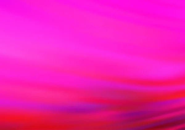 ピンク紫ベクトルパターンコピースペース背景 — ストックベクタ