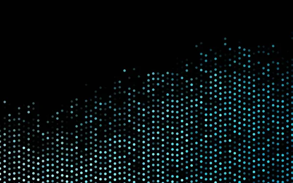 soyut renkli çizgiler ve dalgalar, vektör illüstrasyonu, kopyalama alanı deseni