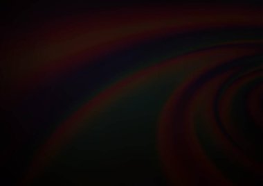 siyah koyu renk vektör deseni, boşluk arkaplanı kopyala