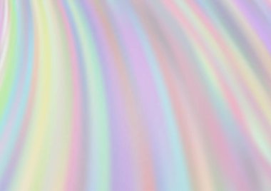 Renkli bulanık arkaplan gradyan, vektör illüstrasyon deseni ile