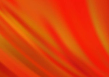 Renkli bulanık arkaplan gradyan, vektör illüstrasyon deseni ile