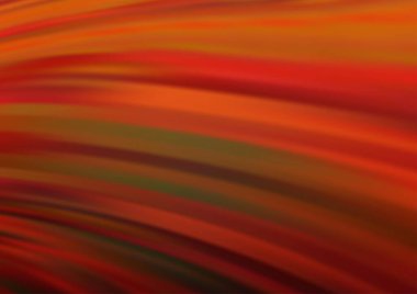 Renkli bulanık arkaplan gradyan, vektör illüstrasyon deseni ile