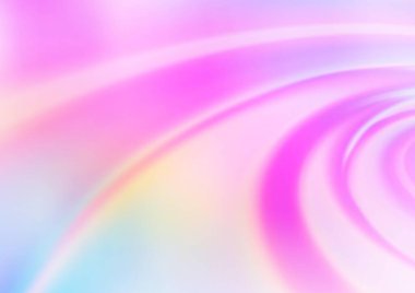 Renkli bulanık arkaplan gradyan, vektör illüstrasyon deseni ile