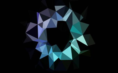 vektör modern soyut arkaplan.