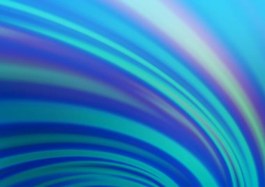 Renkli bulanık arkaplan gradyan, vektör illüstrasyon deseni ile