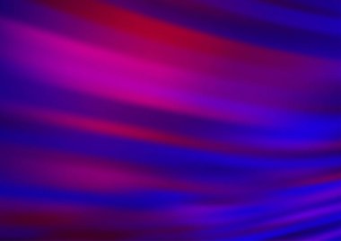 Renkli bulanık arkaplan gradyan, vektör illüstrasyon deseni ile