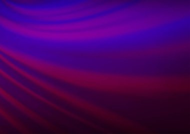 Renkli bulanık arkaplan gradyan, vektör illüstrasyon deseni ile