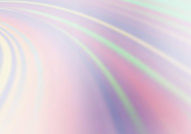 Renkli bulanık arkaplan gradyan, vektör illüstrasyon deseni ile