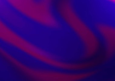 soyut renkli çizgiler ve dalgalar, vektör illüstrasyonu, kopyalama alanı deseni