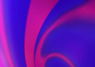 soyut renkli çizgiler ve dalgalar, vektör illüstrasyonu, kopyalama alanı deseni