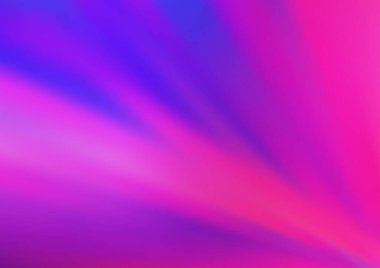 Renkli bulanık arkaplan gradyan, vektör illüstrasyon deseni ile