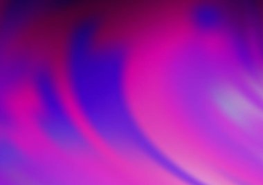 soyut renkli çizgiler ve dalgalar, vektör illüstrasyonu, kopyalama alanı deseni