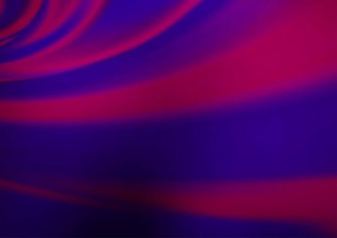 Renkli bulanık arkaplan gradyan, vektör illüstrasyon deseni ile