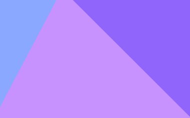 Çizgileri ve üçgenleri olan vektörsüz bir düzen. Soyut arkaplanda renkli eğimli üçgenler