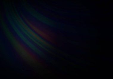 siyah koyu renk vektör deseni, boşluk arkaplanı kopyala