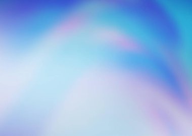 soyut renkli çizgiler ve dalgalar, vektör illüstrasyonu, kopyalama alanı deseni