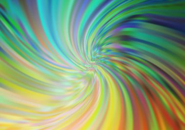 Renkli bulanık arkaplan gradyan, vektör illüstrasyon deseni ile