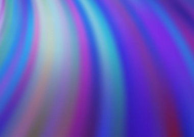 Renkli bulanık arkaplan gradyan, vektör illüstrasyon deseni ile