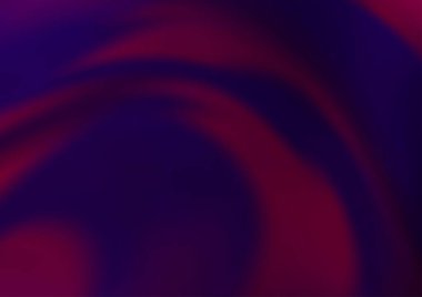 soyut renkli çizgiler ve dalgalar, vektör illüstrasyonu, kopyalama alanı deseni