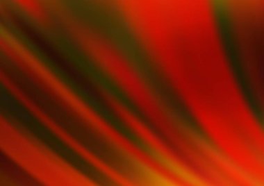 Renkli bulanık arkaplan gradyan, vektör illüstrasyon deseni ile