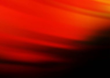 soyut renkli çizgiler ve dalgalar, vektör illüstrasyonu, kopyalama alanı deseni