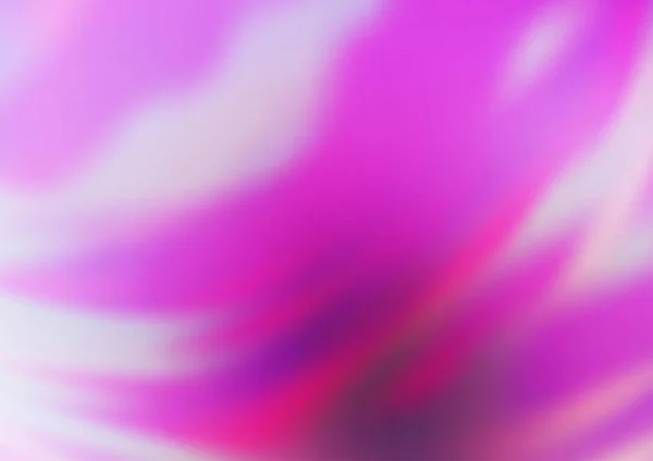 Рожевий Фіолетовий Векторний Візерунок Копіювання Простору Фону — стоковий вектор