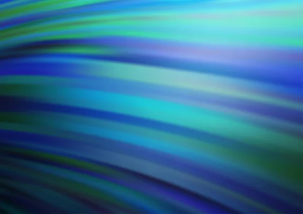 Kleurrijke Wazig Abstracte Achtergrond Met Verloop Vector Illustratiepatroon — Stockvector