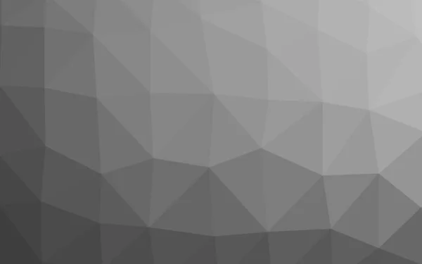 Mise Page Vectorielle Transparente Avec Lignes Triangles Triangles Sur Fond — Image vectorielle