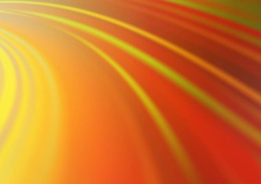 Renkli bulanık arkaplan gradyan, vektör illüstrasyon deseni ile