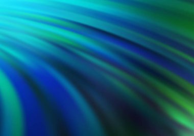 Renkli bulanık arkaplan gradyan, vektör illüstrasyon deseni ile