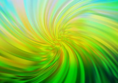 Renkli bulanık arkaplan gradyan, vektör illüstrasyon deseni ile