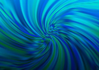 Renkli bulanık arkaplan gradyan, vektör illüstrasyon deseni ile