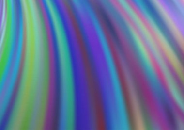 Renkli bulanık arkaplan gradyan, vektör illüstrasyon deseni ile